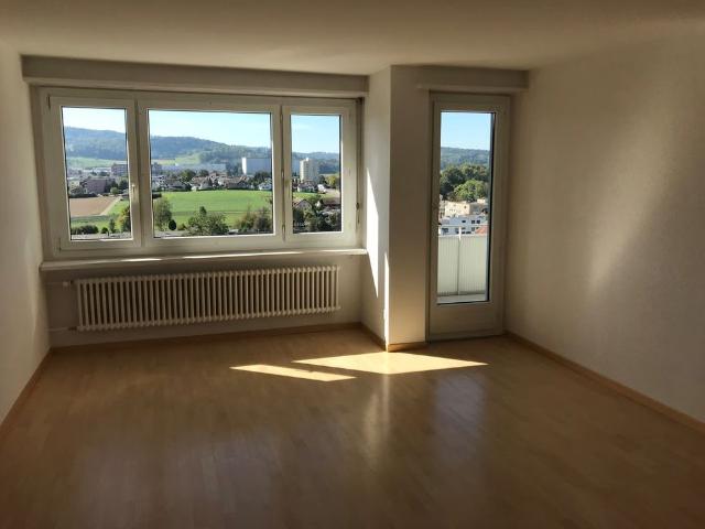 Apartment mieten in Dottikon, Bezirk Bremgarten