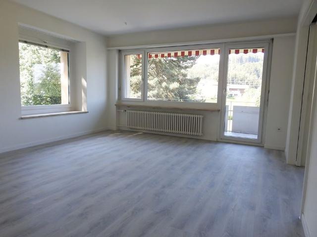 Apartment mieten in Degersheim, St. Gallen