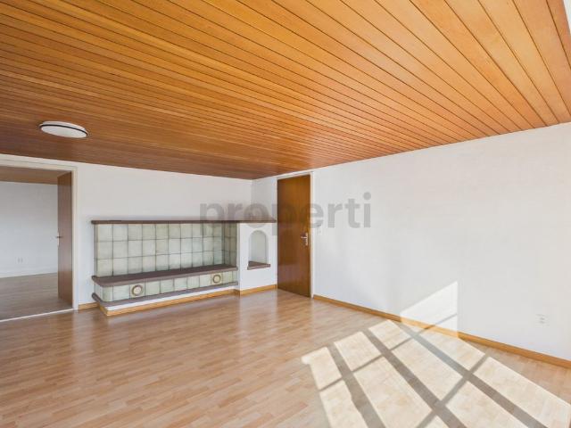 Apartment mieten in Oberhofen (AG), Aargau