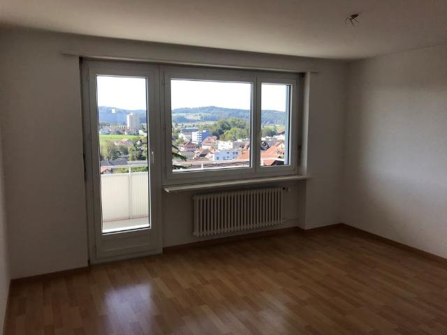 Apartment mieten in Dottikon, Aargau