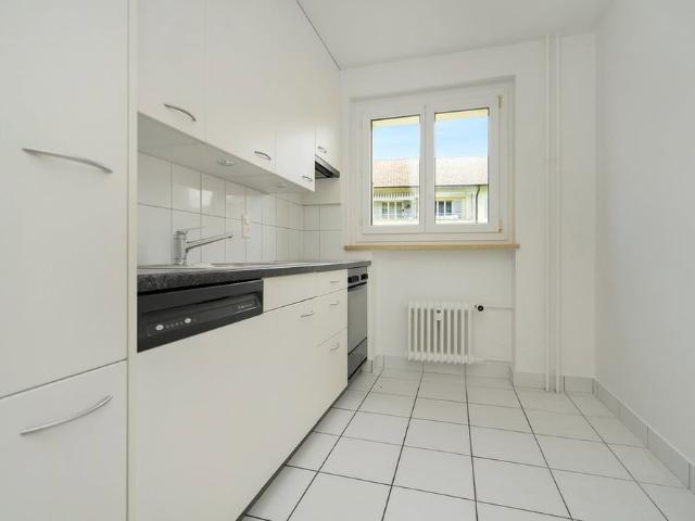 Apartment mieten in Burgdorf, Bern