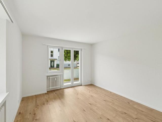 Apartment mieten in Itingen, Basel-Landschaft