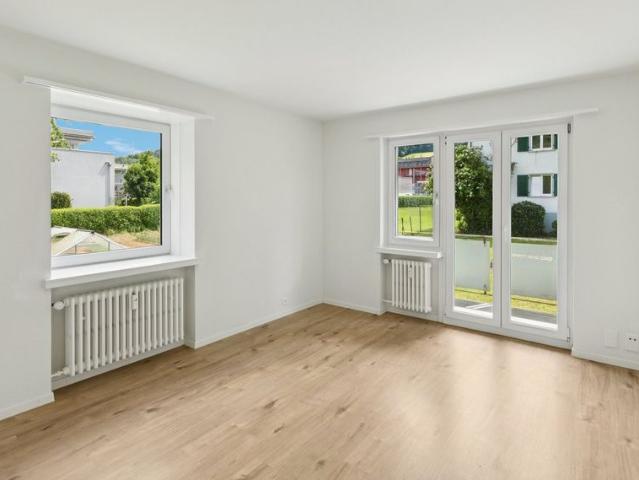 Apartment mieten in Itingen, Basel-Landschaft