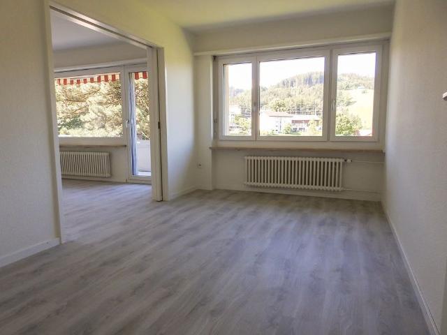 Apartment mieten in Hintertschwil, Degersheim