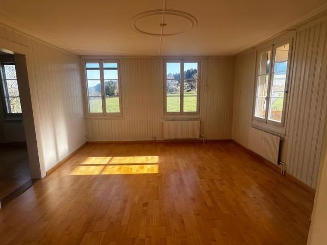 Haus mieten in Bern