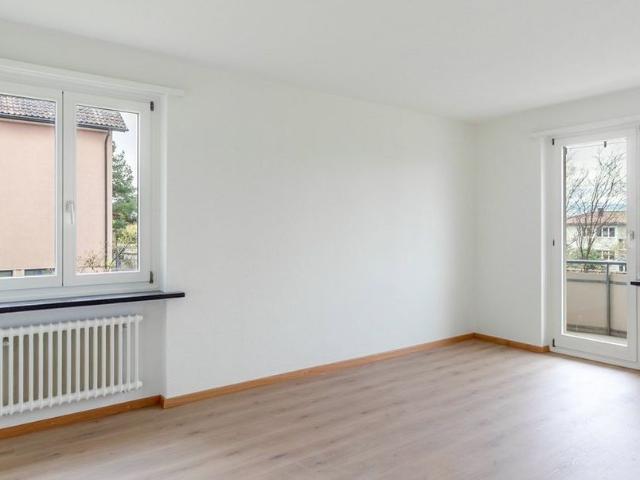 Apartment mieten in Männedorf, Zürich