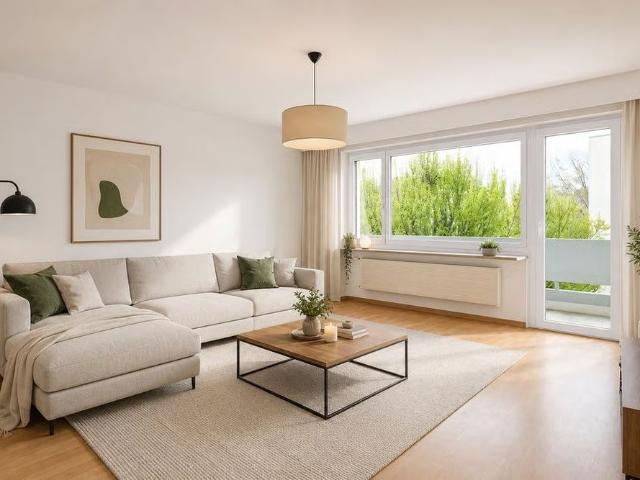 Apartment mieten in Altstätten (SG), St. Gallen
