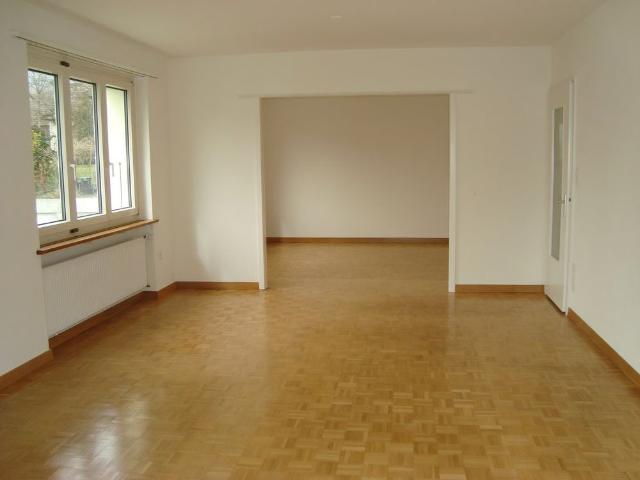 Apartment mieten in Steingruben, Solothurn