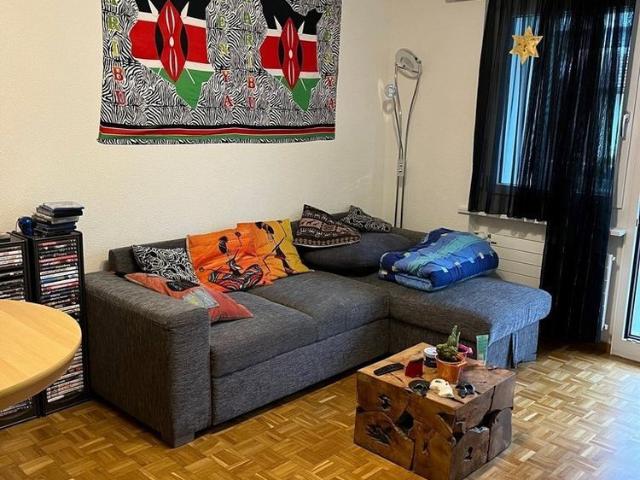 Apartment mieten in Bohneren, Unterseen