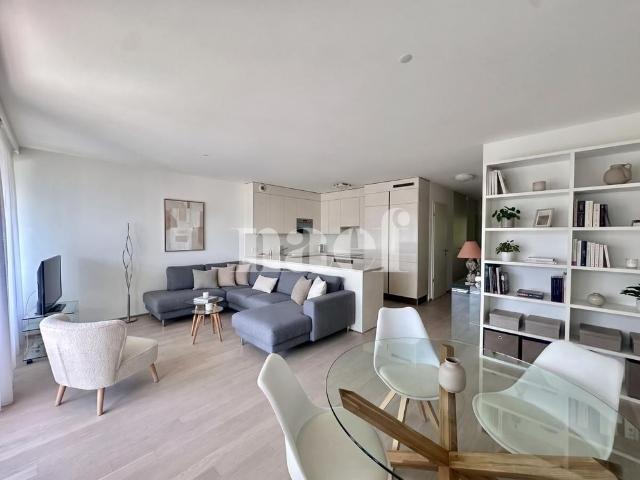 Apartment mieten in Pinchat, Carouge