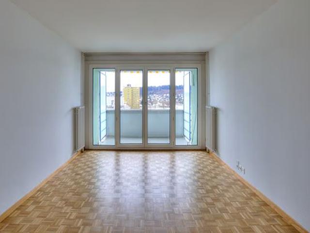 Apartment mieten in Zofingen, Aargau