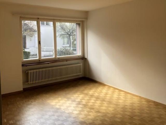 Apartment mieten in Olten, Solothurn