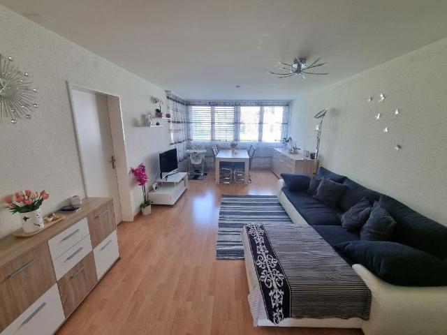 Apartment mieten in Rapperswil-Jona, St. Gallen