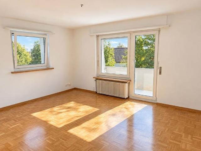 Apartment mieten in Oensingen, Amtei Thal-Gäu