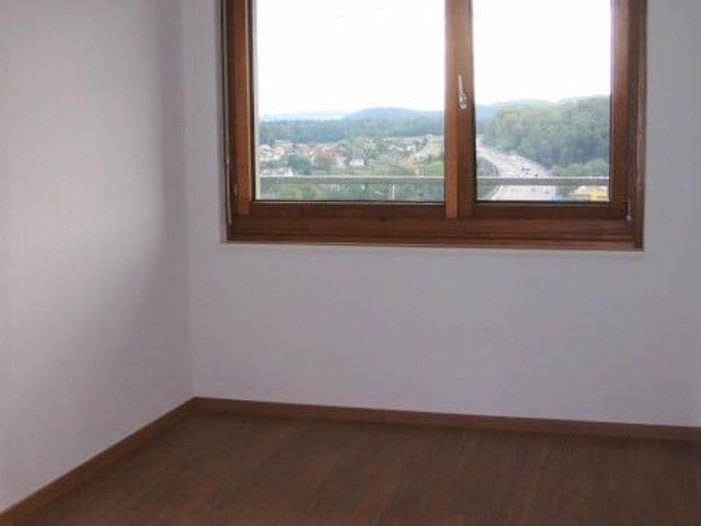 Apartment mieten in Lenzburg, Aargau