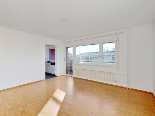 Apartment mieten in Muttenz, Basel-Landschaft