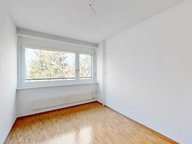 Apartment mieten in Muttenz, Basel-Landschaft