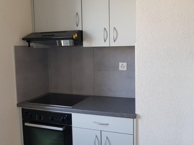 Apartment mieten in Le Locle