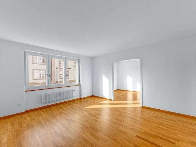 Haus mieten in Basel, Basel-Stadt