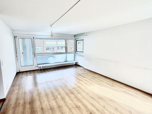 Apartment mieten in Kerzers, Seebezirk / District du Lac
