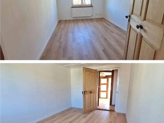 Apartment mieten in Ermatingen, Thurgau