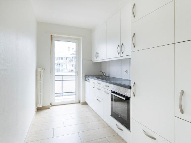 Apartment mieten in Basel, Basel-Stadt
