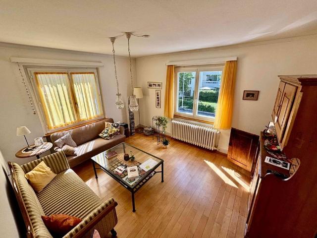 Apartment mieten in Umiken, Brugg