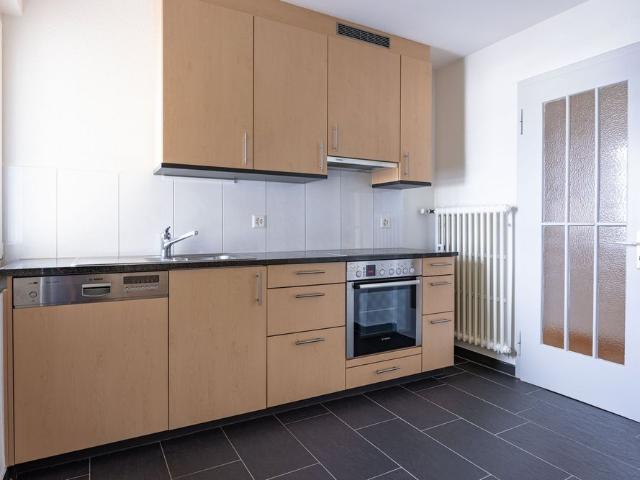Apartment mieten in Solothurn
