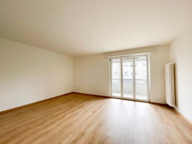 Apartment mieten in Aesch (BL), Basel-Landschaft