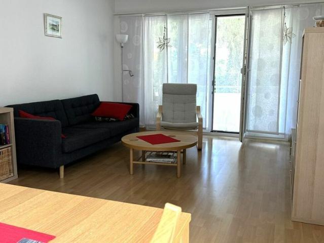 Apartment mieten in Pfäffikon (SZ), Zürich