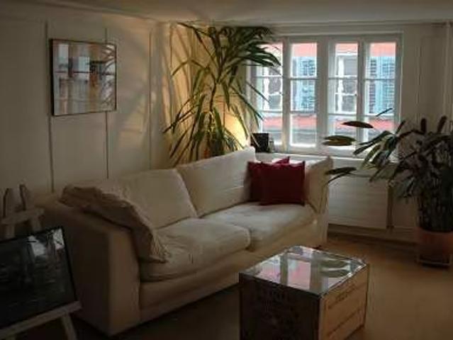 Apartment mieten in Schwarzenbach (SG), St. Gallen
