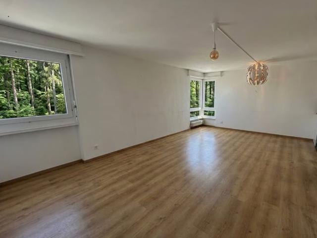 Apartment mieten in Kerzers, Freiburg