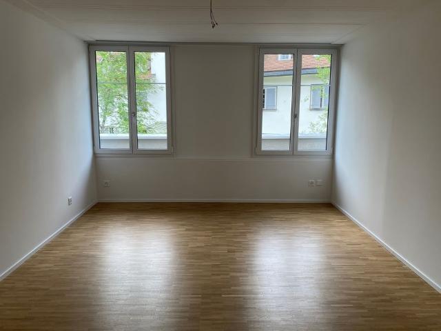 Apartment mieten in Rotfarb, Hauptwil-Gottshaus