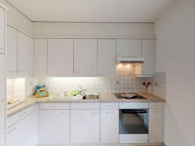 Apartment mieten in Chur, Graubünden