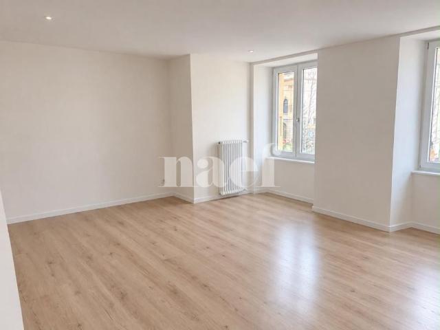 Apartment mieten in Le Locle