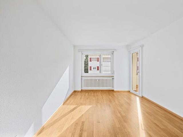 Apartment mieten in Münchenstein, Basel-Landschaft