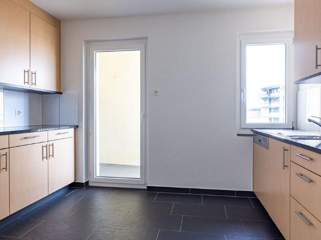 Apartment mieten in Solothurn