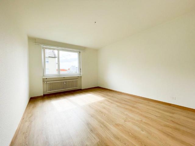Apartment mieten in Aesch (BL), Basel-Landschaft