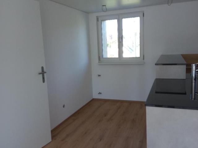 Apartment mieten in Donzhausen, Sulgen