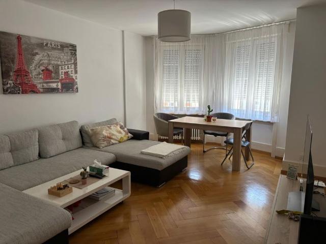 Apartment mieten in Dietikon, Zürich