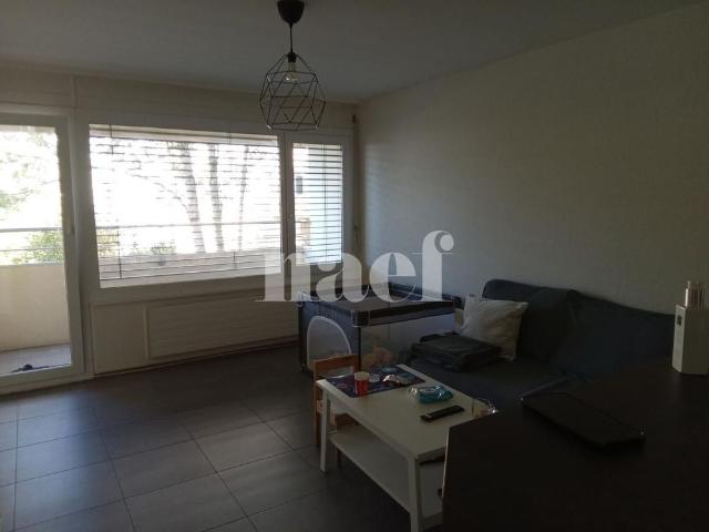 Apartment mieten in Neuchâtel, Corcelles (NE)