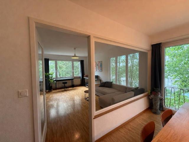 Apartment mieten in Bern