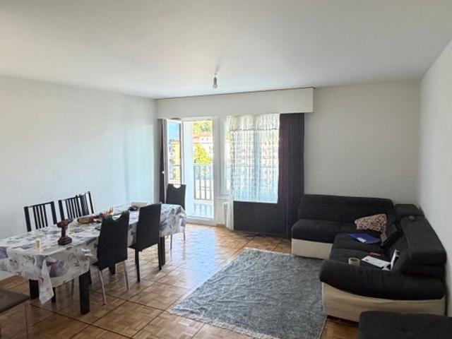 Apartment mieten in Corsier-sur-Vevey, Waadt