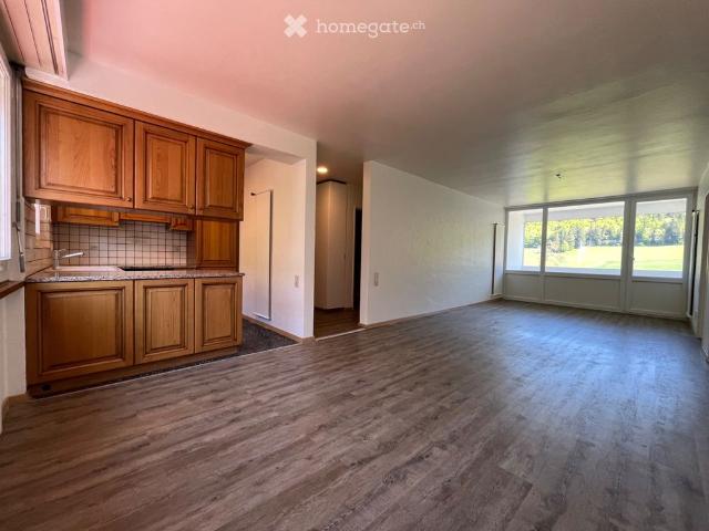 Apartment mieten in La Cibourg, Bern