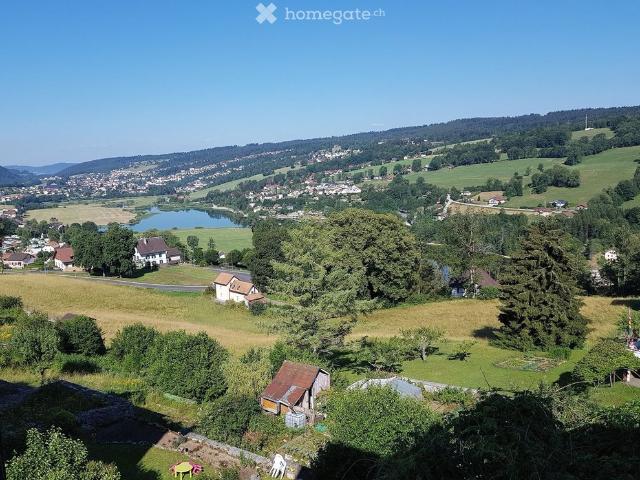 Apartment mieten in Le Locle