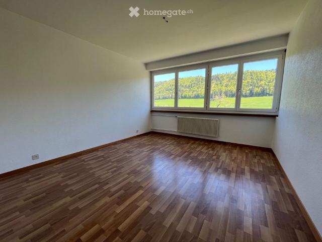 Apartment mieten in La Cibourg, Bern