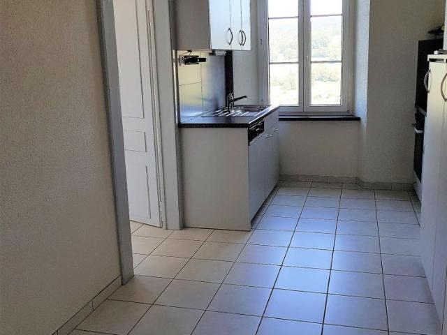 Apartment mieten in Le Locle