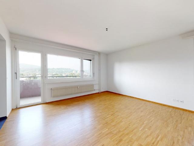 Apartment mieten in Muttenz, Basel-Landschaft