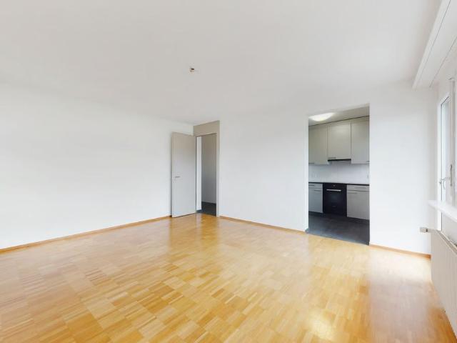 Apartment mieten in Muttenz, Basel-Landschaft