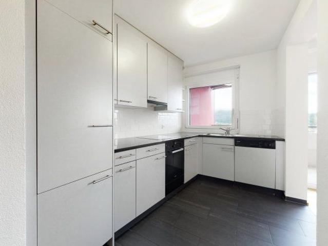 Apartment mieten in Muttenz, Basel-Landschaft